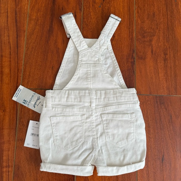 Vigoss Unicorn Shortalls - Picture 5 of 6
